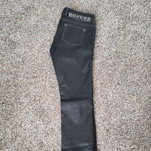 Rokker Riding Pants